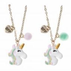 Бусы Great Pretenders Unicorn BFF 86111