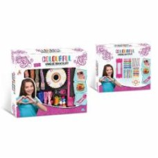 Набор для изготовления браслета Shantou №4 Colourful OTG0912631