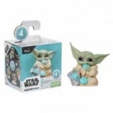 Фигурка Hasbro серии Звездные Войны Мандалорец в ассортименте F5854