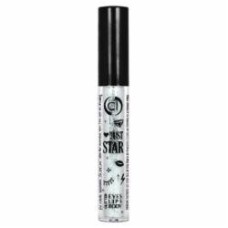 Глиттер для макияжа Colour Intense Just star silver 21 г