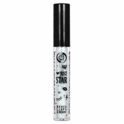 Глиттер для макияжа Colour Intense Just star silver 21 г