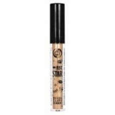 Глиттер для макияжа Colour Intense Just star gold 21 г