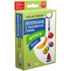 Набор для творчества Умняшка 