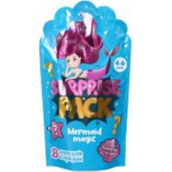Игровой набор Vladi Toys Surprise pack. Mermaid magic VT8080-01