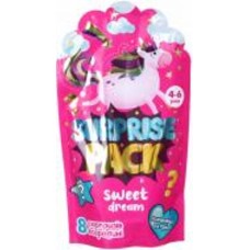 Игровой набор Vladi Toys Surprise pack. Sweet dreams VT8080-02