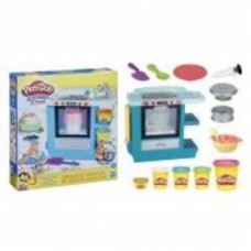 Набор для творчества Hasbro Духовка для изготовления выпечки F1321