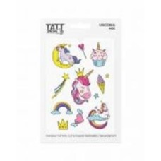 Временная татуировка TATTon.me TMUnicorns