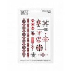 Временная татуировка TATTon.me TMOrnaments