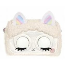 Сумочка интерактивная Spin Master Purse Pets Притти-Лама SM26700/0277
