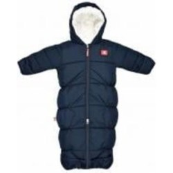 Комбинезон детский Red Castle Combi С-zip 12-24 месяцев синий 824150