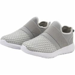 Кроссовки для мальчиков демисезонные USTAR GLO UTSH-K5321/grey/30 р.30 серые