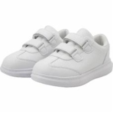 Кроссовки демисезонные USTAR GLO UTSH-K5299/wht/34 р.34 белые