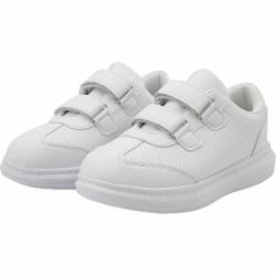 Кроссовки демисезонные USTAR GLO UTSH-K5299/wht/34 р.34 белые