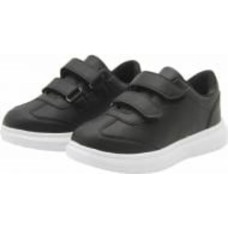 Кроссовки демисезонные USTAR GLO UTSH-K5299/blck/28 р.28 черные