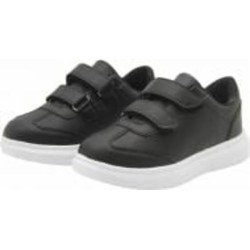 Кроссовки демисезонные USTAR GLO UTSH-K5299/blck/28 р.28 черные