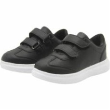 Кроссовки демисезонные USTAR GLO UTSH-K5299/blck/35 р.35 черные