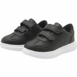 Кроссовки демисезонные USTAR GLO UTSH-K5299/blck/35 р.35 черные