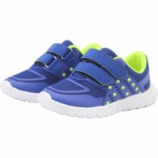 Кроссовки для мальчиков демисезонные USTAR GLO UTSH-K5202/blu/30 р.30 синие
