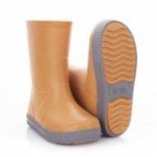 Сапоги детские GoKids Wave 669791734A размер 34 оранжевый