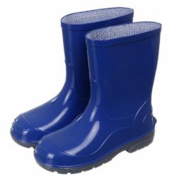 Сапоги резиновые GoKids OLI р.28 темно-синий 662052628A
