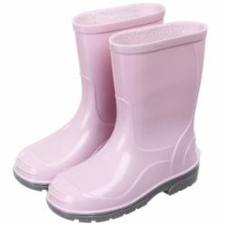 Сапоги резиновые GoKids OLI р.27 пудровый 662051527A