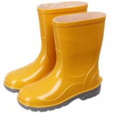 Сапоги резиновые GoKids DEWDROP р.32-33 желтый 662040832A