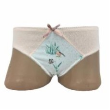 Трусы для девочки Bibo р.128 разноцветный 11163 Трусы для девочки Bibo р.128 разноцветный 11163