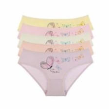 Трусы для девочки Donella 4171VK р.134-140 в ассортименте