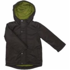 Куртка детская для мальчика Luna Kids LK-101-2 р.92 оливковый