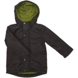 Куртка детская для мальчика Luna Kids LK-101-2 р.92 оливковый