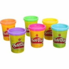 Масса для лепки Play-Doh 1 баночка в ассортименте B6756