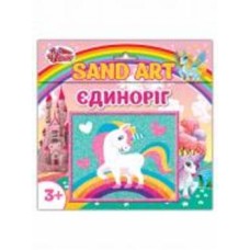 Набор для детского творчества Ranok Creative Единорог 352267