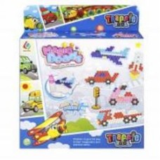 Водяная мозаика Maya Toys Городской транспорт 8203