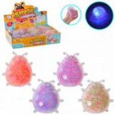 Игрушка-антистресс Божьи коровки (ассортимент) 45643