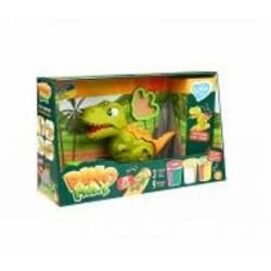 Набор для лепки Lovin Dino Max 41173