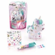 Игрушечный набор для творчества Canal Toys Style 4 Ever Мой любимец Единорог Космик S OFG179/1