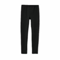 Лосины для девочек Kids Couture 501402120 р.116 черный
