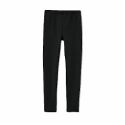 Лосины для девочек Kids Couture 501402120 р.116 черный