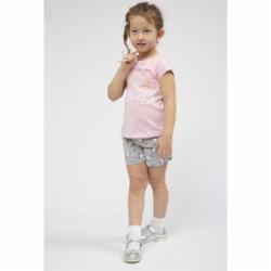 Костюм для девочек Luna Kids Unikorn р.128-134 розовый 0033/12011