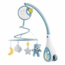 Мобиль Chicco NEXT2DREAMS 07627.20