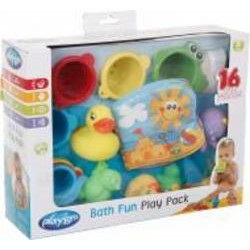Игровой набор для ванной Playgro 25245
