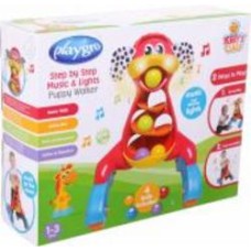Каталка-ходунок Playgro Щенок 17038