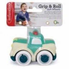 Игрушка Infantino Полицейский автомобиль 315132