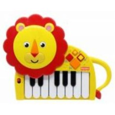 Пианино Fisher Price Лев 22292