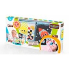 Игрушка музыкальная Yookidoo Первая книга 40202
