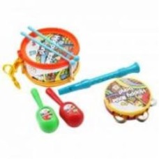 Игровой набор Maya Toys Музыкальные инструменты L0450