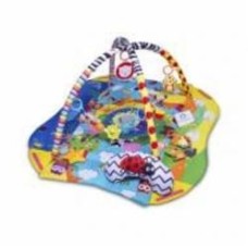 Игровой коврик Lionelo Anika Plus LOE-ANIKA PLUS