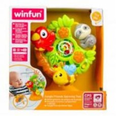 Игрушка музыкальная Winfun 0769-NL