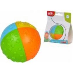 Игрушка развивающая Simba Цветной шар 8 см 4010006