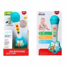 Микрофон 846BS